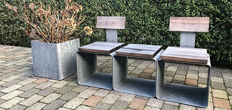 Opholdsmilj&oslash;er<br>