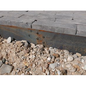 Græskanter 3-4mm 10-15cm