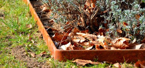 F&aring; styr p&aring; haven