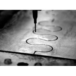 Æstestisk og stærk samlingsmetode